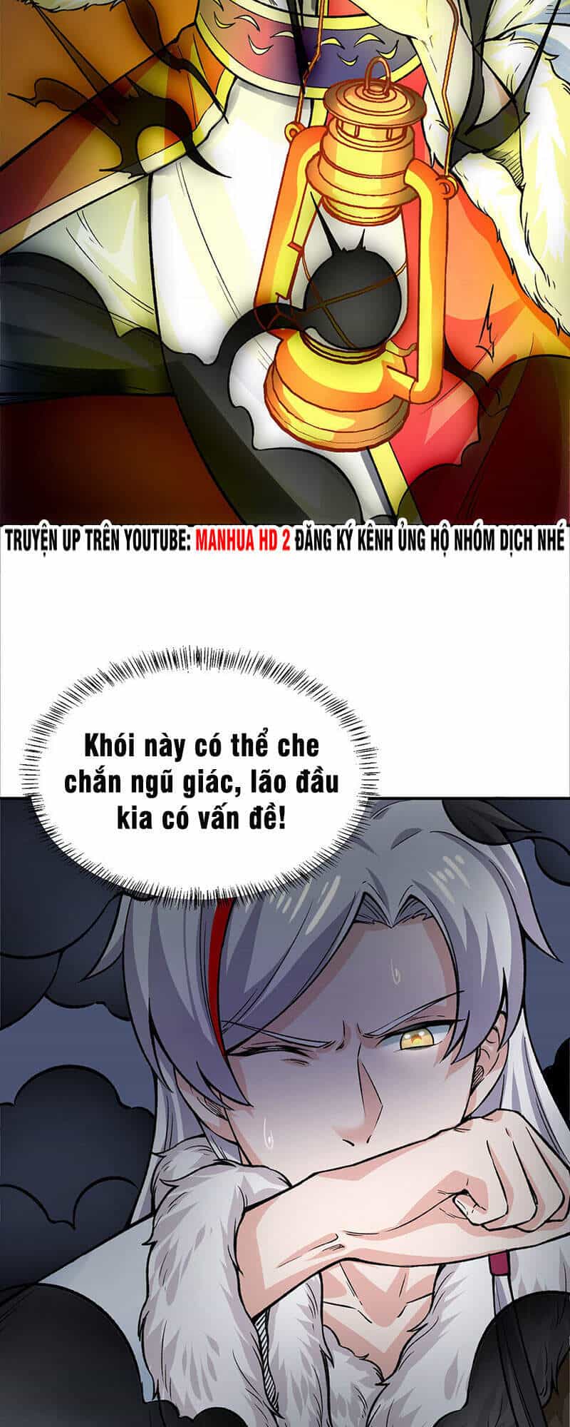 Võ Đạo Độc Tôn - Chương 324 - ảnh 20