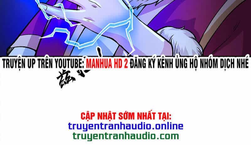 Võ Đạo Độc Tôn - Chương 324 - ảnh 25