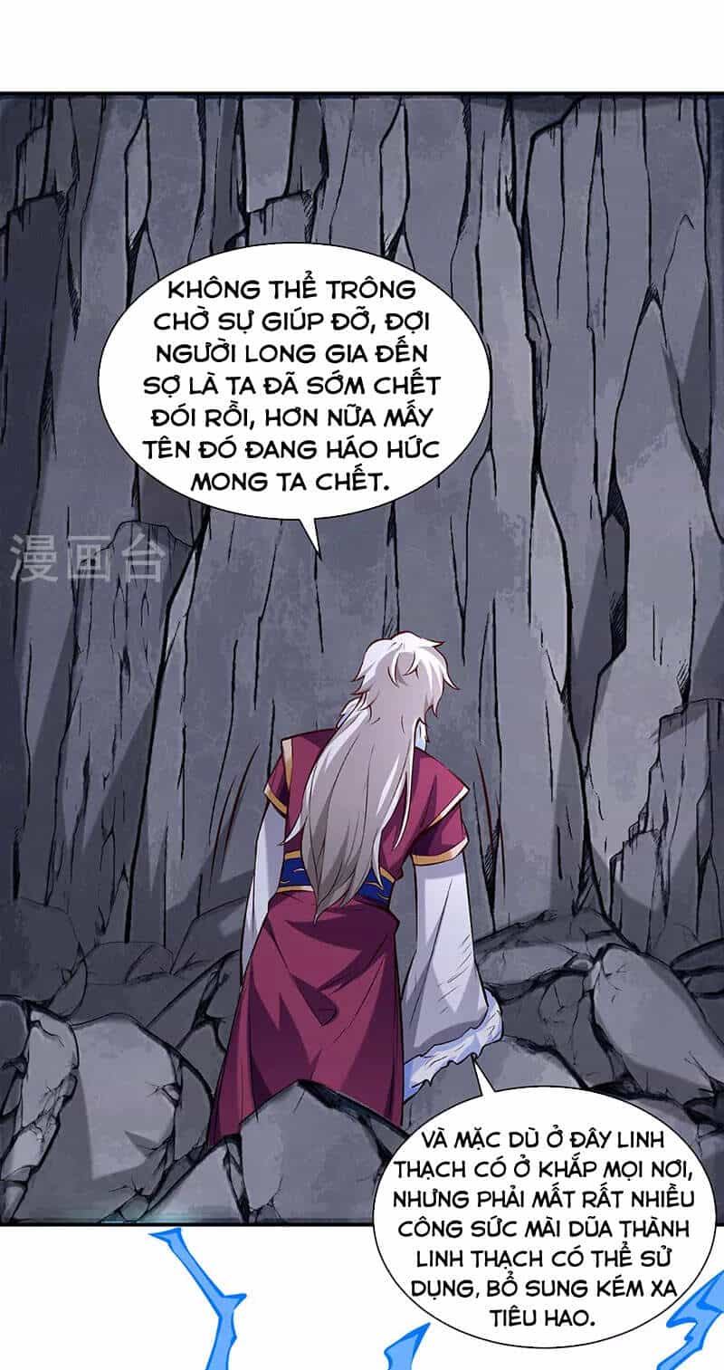 Võ Đạo Độc Tôn - Chương 326 - ảnh 10