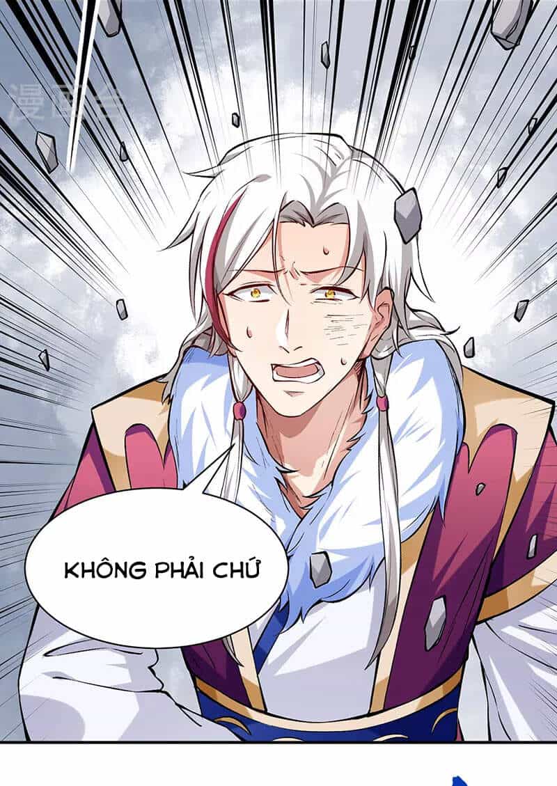 Võ Đạo Độc Tôn - Chương 326 - ảnh 23