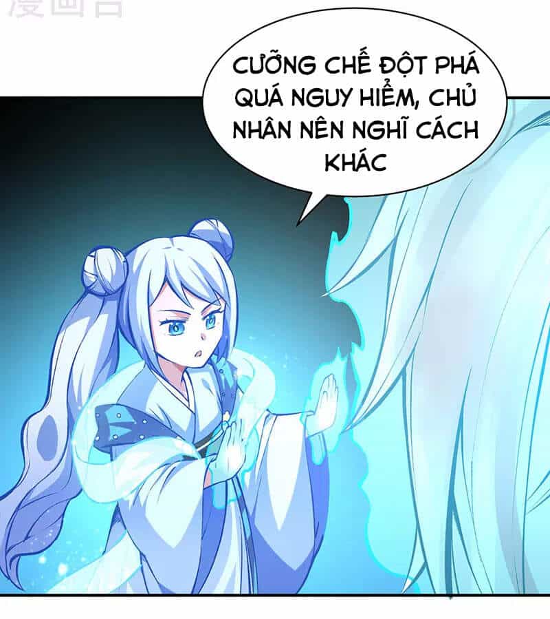 Võ Đạo Độc Tôn - Chương 326 - ảnh 29