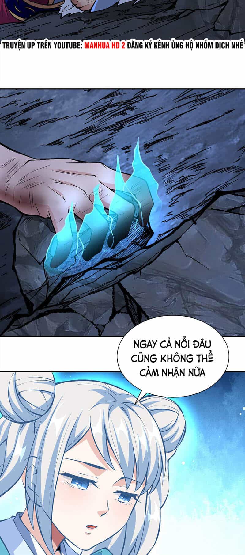 Võ Đạo Độc Tôn - Chương 327 - ảnh 21