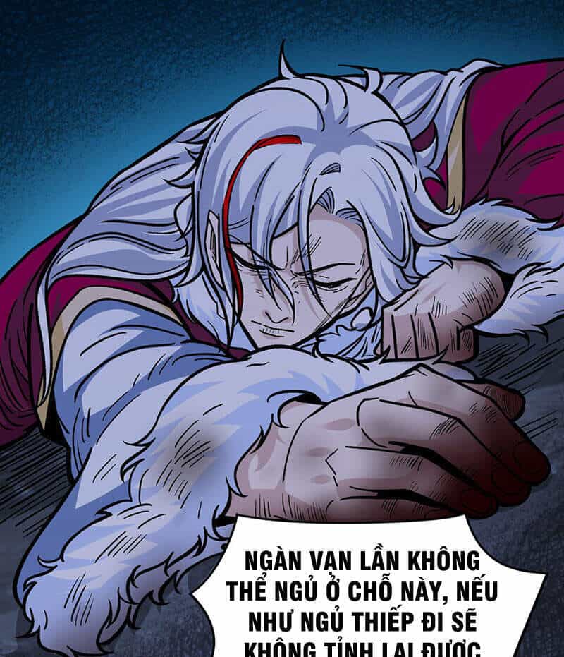 Võ Đạo Độc Tôn - Chương 328 - ảnh 3