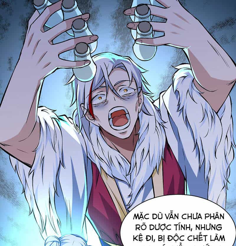 Võ Đạo Độc Tôn - Chương 329 - ảnh 5