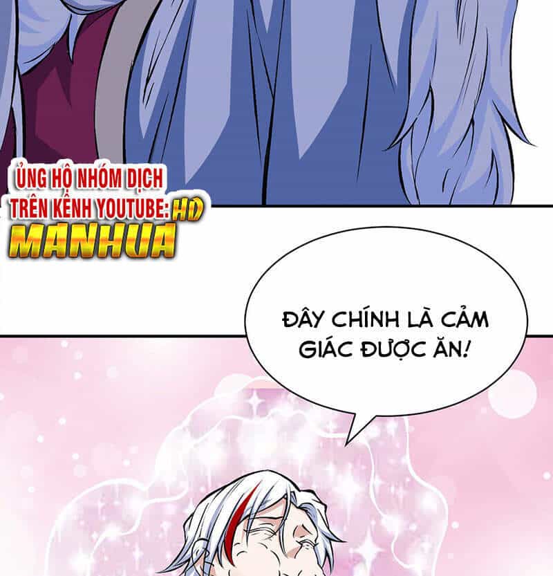 Võ Đạo Độc Tôn - Chương 329 - ảnh 7