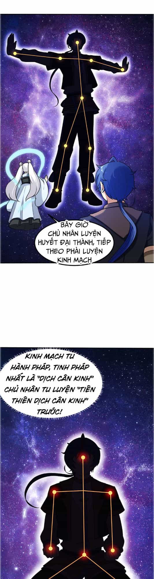 Võ Đạo Độc Tôn - Chương 33 - ảnh 13