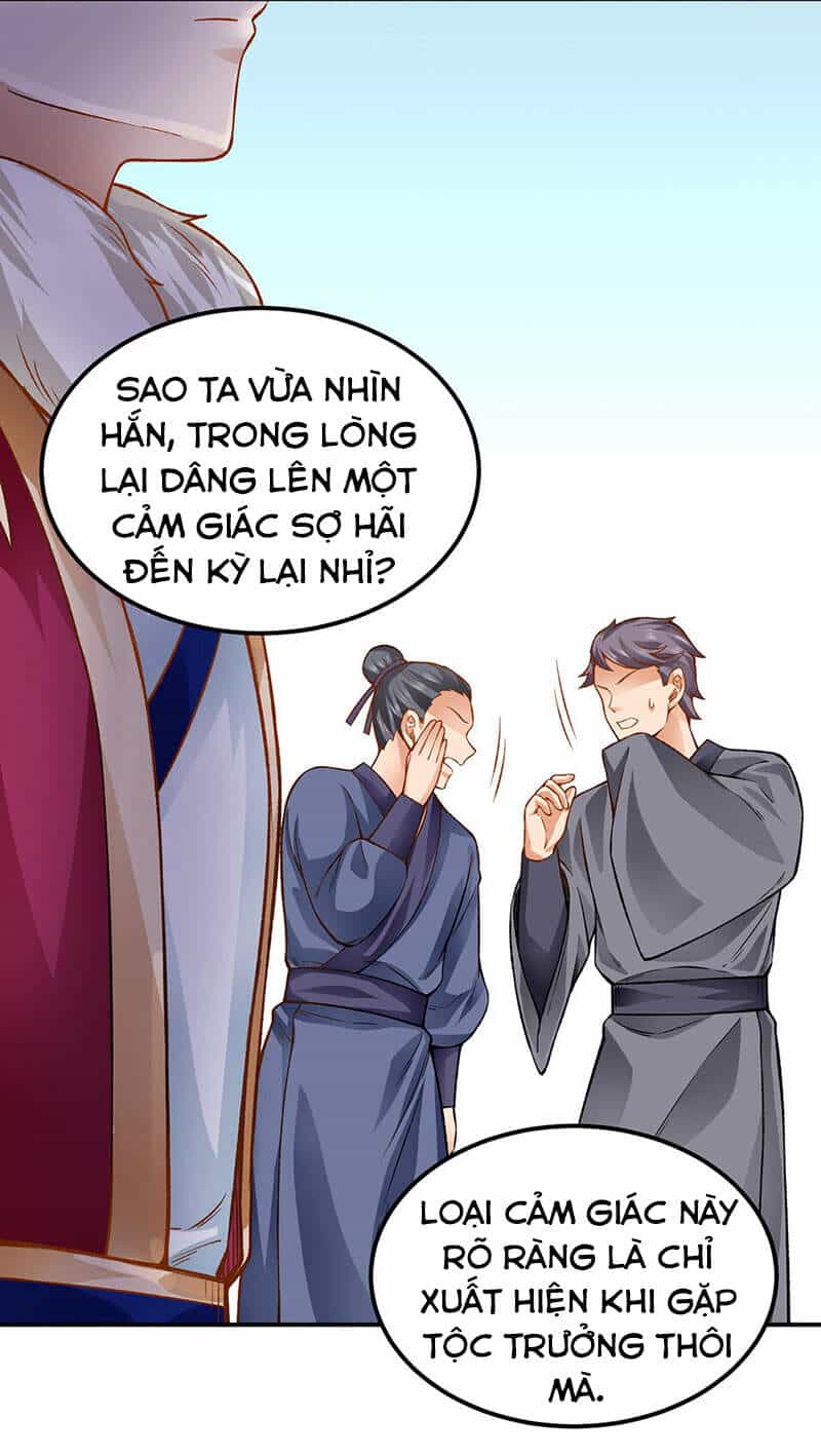 Võ Đạo Độc Tôn - Chương 332 - ảnh 28