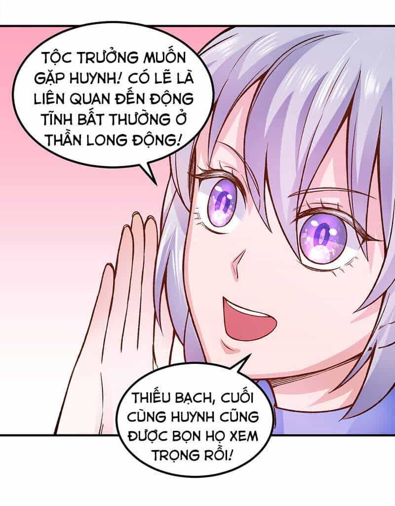 Võ Đạo Độc Tôn - Chương 332 - ảnh 38