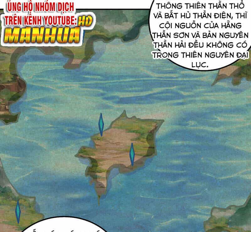 Võ Đạo Độc Tôn - Chương 334 - ảnh 15