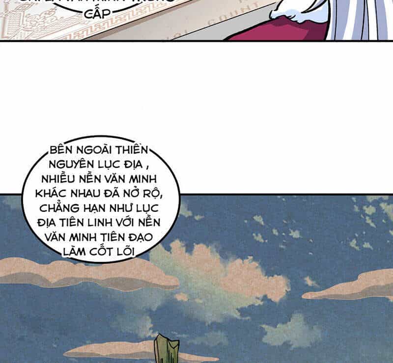 Võ Đạo Độc Tôn - Chương 334 - ảnh 17
