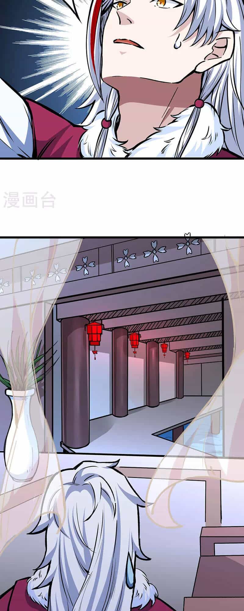 Võ Đạo Độc Tôn - Chương 335 - ảnh 12