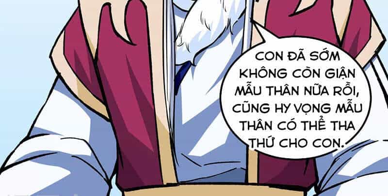 Võ Đạo Độc Tôn - Chương 335 - ảnh 27