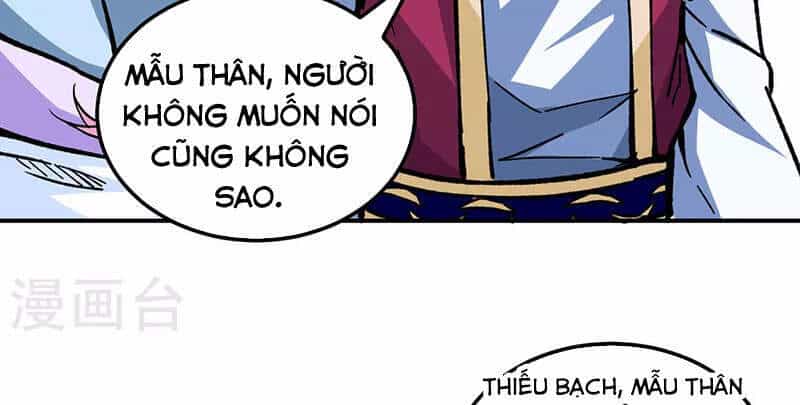 Võ Đạo Độc Tôn - Chương 335 - ảnh 31