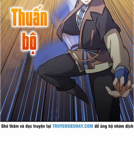 Võ Đạo Độc Tôn - Chương 34 - ảnh 22