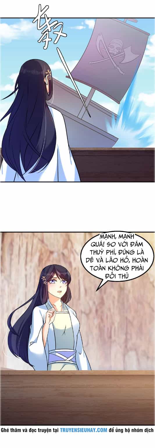 Võ Đạo Độc Tôn - Chương 34 - ảnh 23
