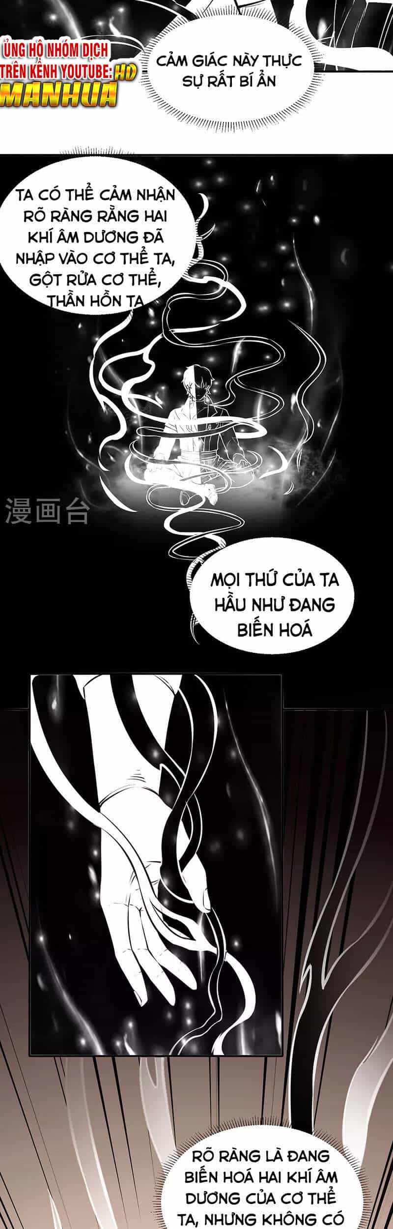 Võ Đạo Độc Tôn - Chương 341 - ảnh 10