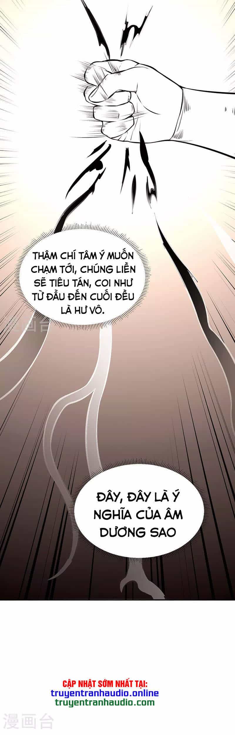 Võ Đạo Độc Tôn - Chương 341 - ảnh 12