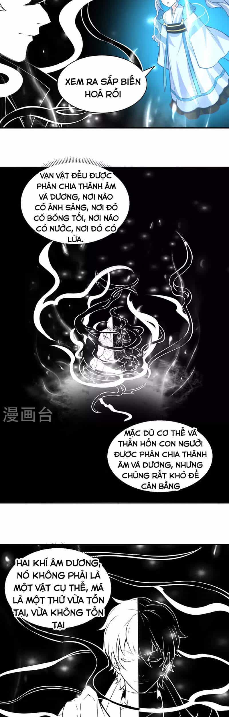 Võ Đạo Độc Tôn - Chương 341 - ảnh 14