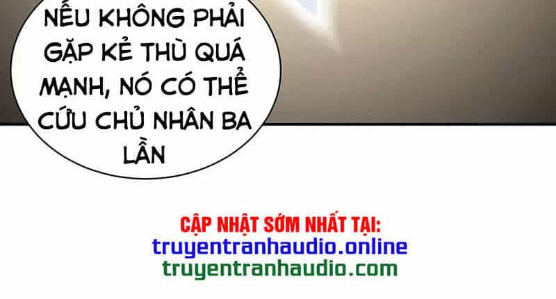 Võ Đạo Độc Tôn - Chương 341 - ảnh 21