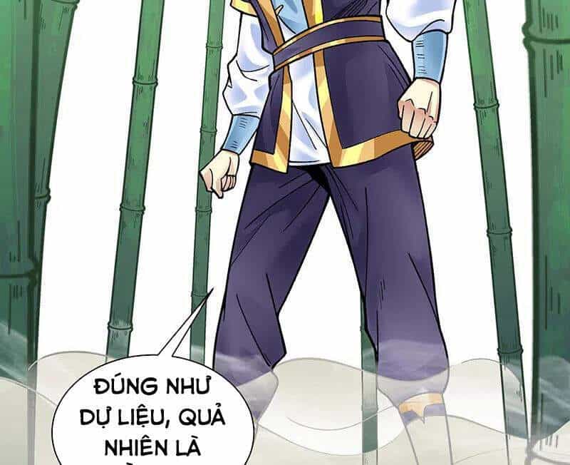 Võ Đạo Độc Tôn - Chương 342 - ảnh 15