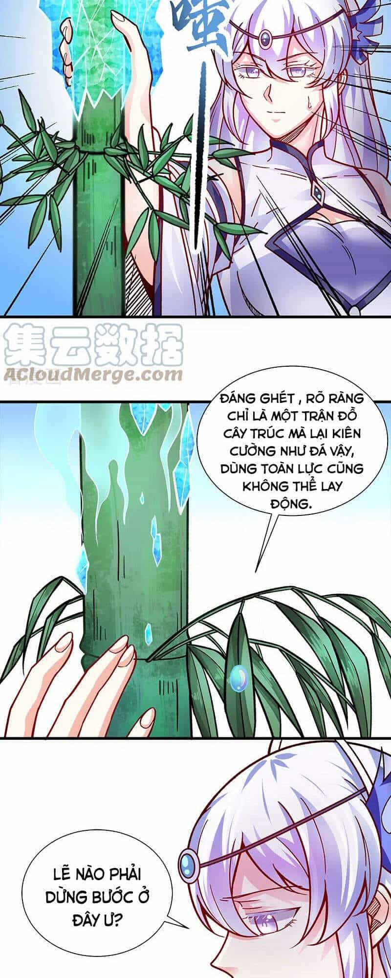 Võ Đạo Độc Tôn - Chương 342 - ảnh 20