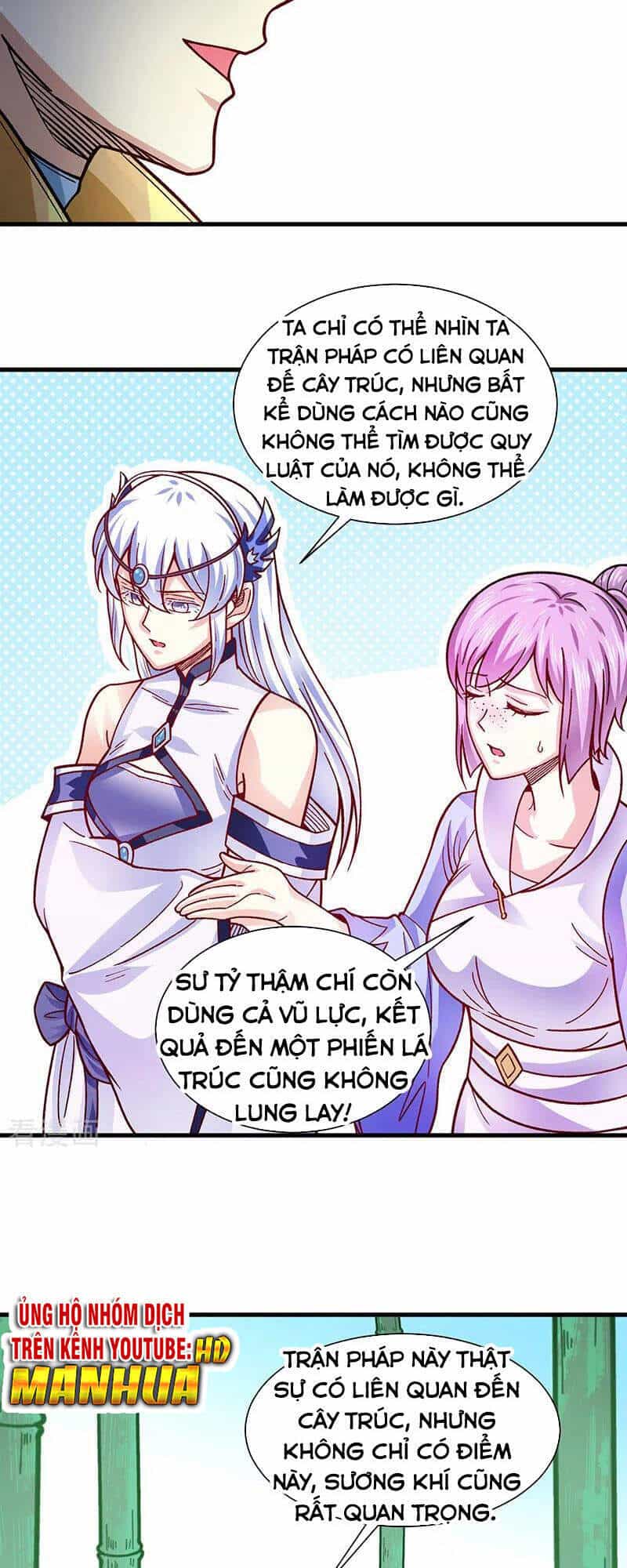Võ Đạo Độc Tôn - Chương 342 - ảnh 28