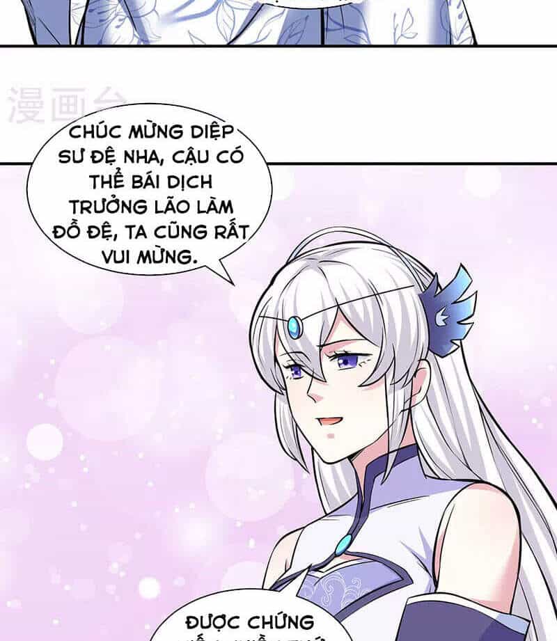 Võ Đạo Độc Tôn - Chương 344 - ảnh 26