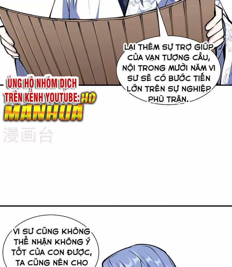 Võ Đạo Độc Tôn - Chương 344 - ảnh 30