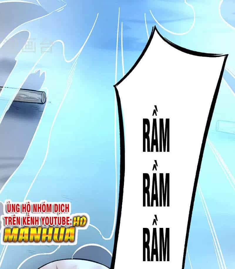 Võ Đạo Độc Tôn - Chương 345 - ảnh 14