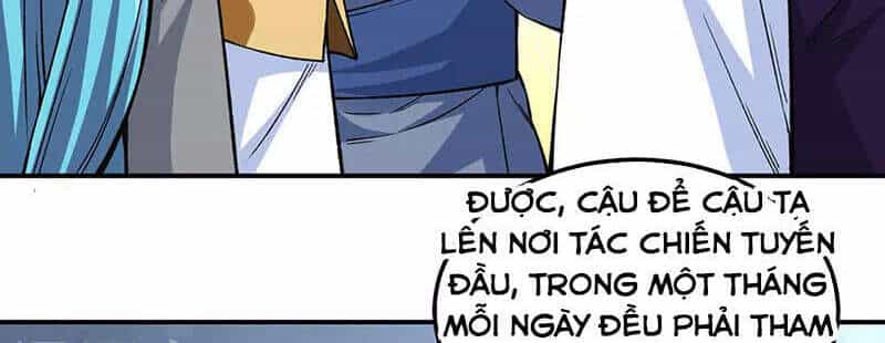 Võ Đạo Độc Tôn - Chương 345 - ảnh 20