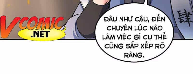 Võ Đạo Độc Tôn - Chương 345 - ảnh 28