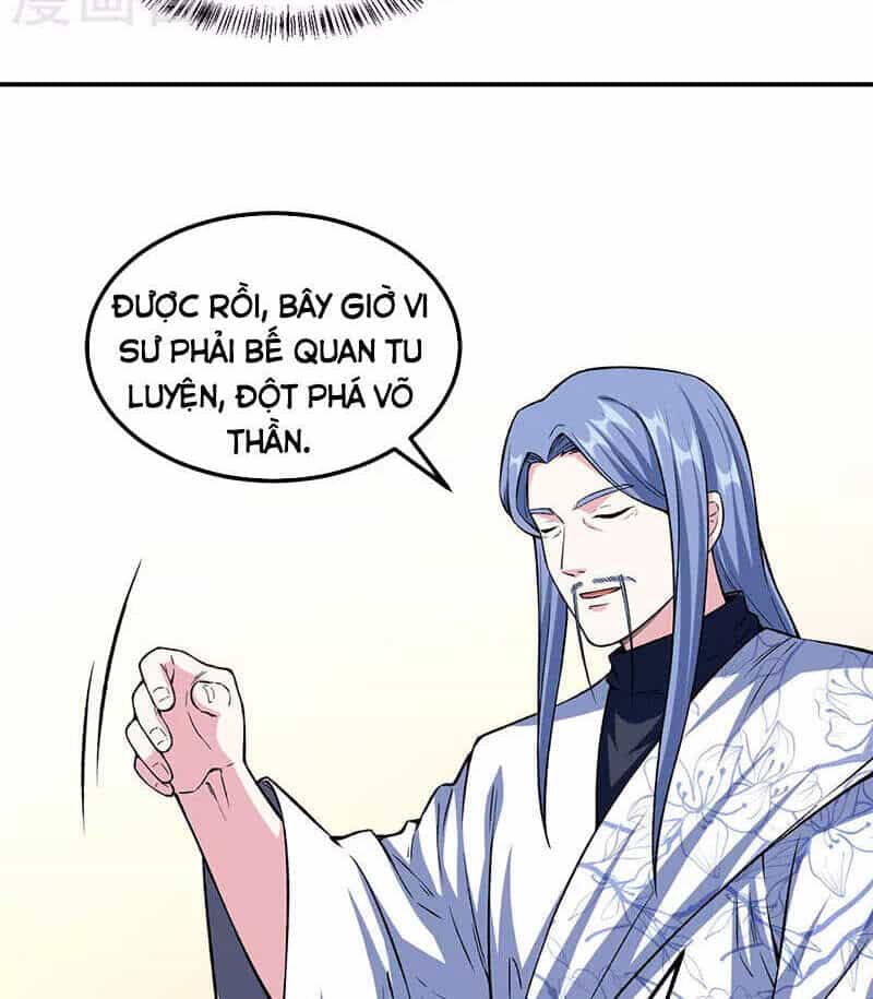 Võ Đạo Độc Tôn - Chương 345 - ảnh 8