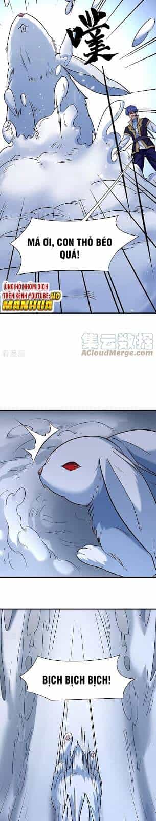 Võ Đạo Độc Tôn - Chương 346 - ảnh 6