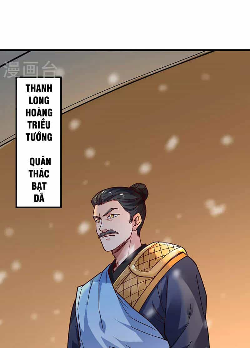 Võ Đạo Độc Tôn - Chương 347 - ảnh 34