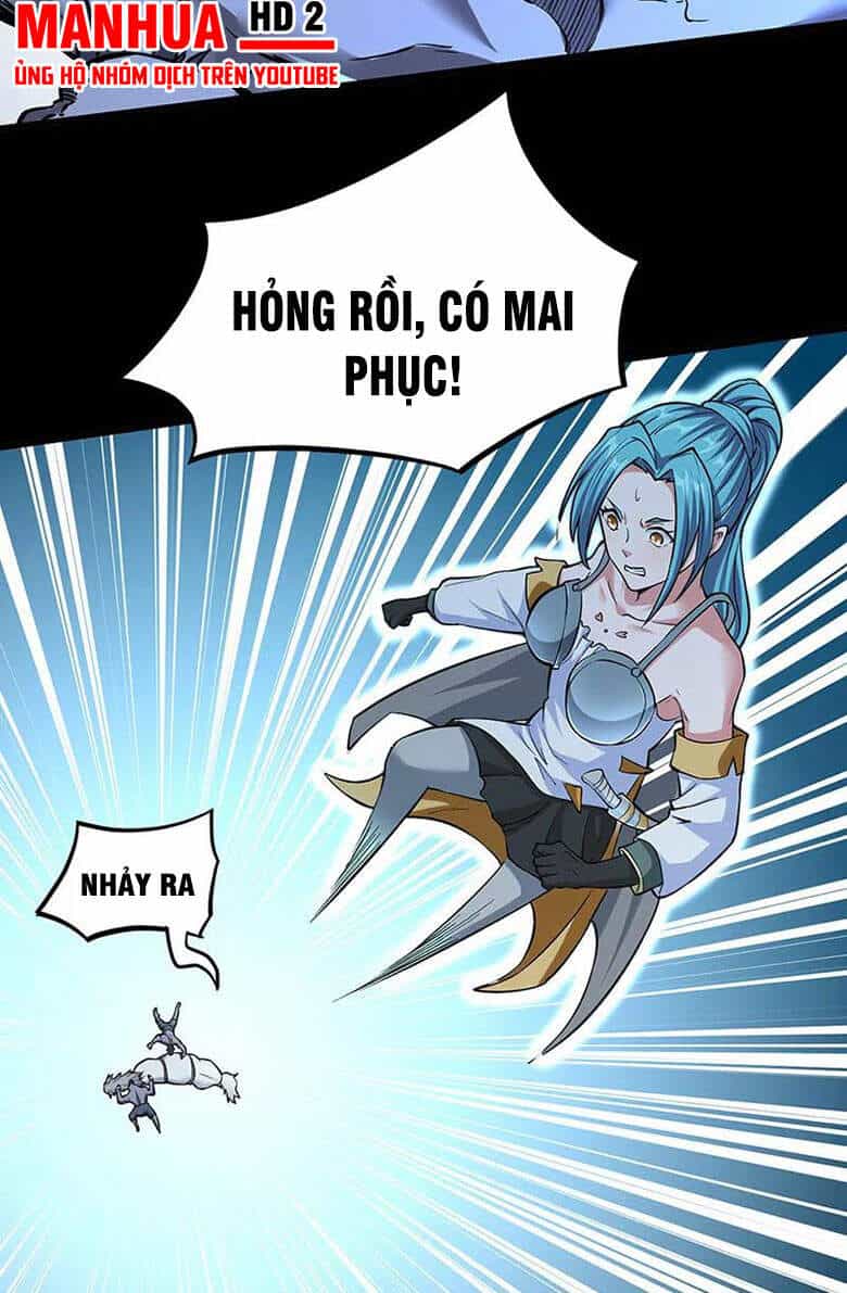 Võ Đạo Độc Tôn - Chương 348 - ảnh 21