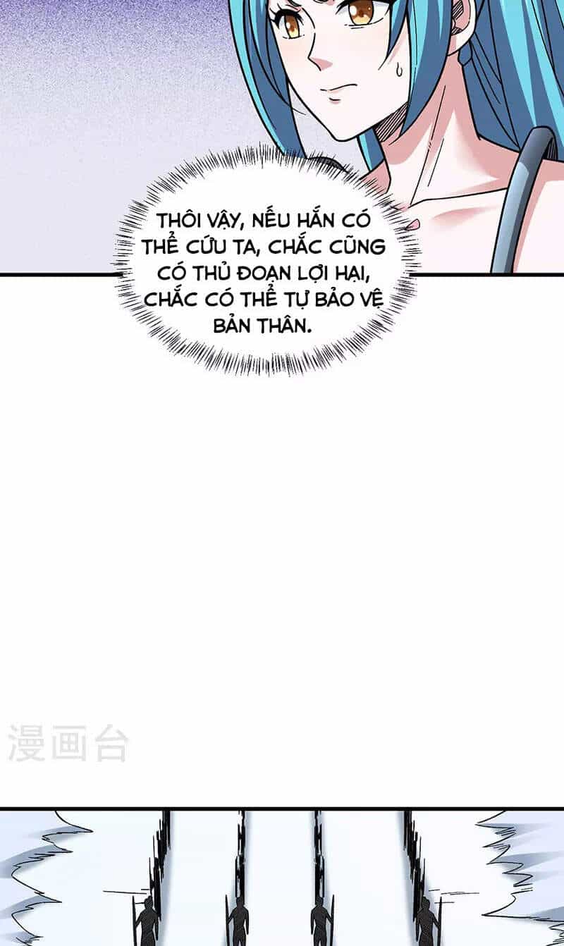 Võ Đạo Độc Tôn - Chương 352 - ảnh 19