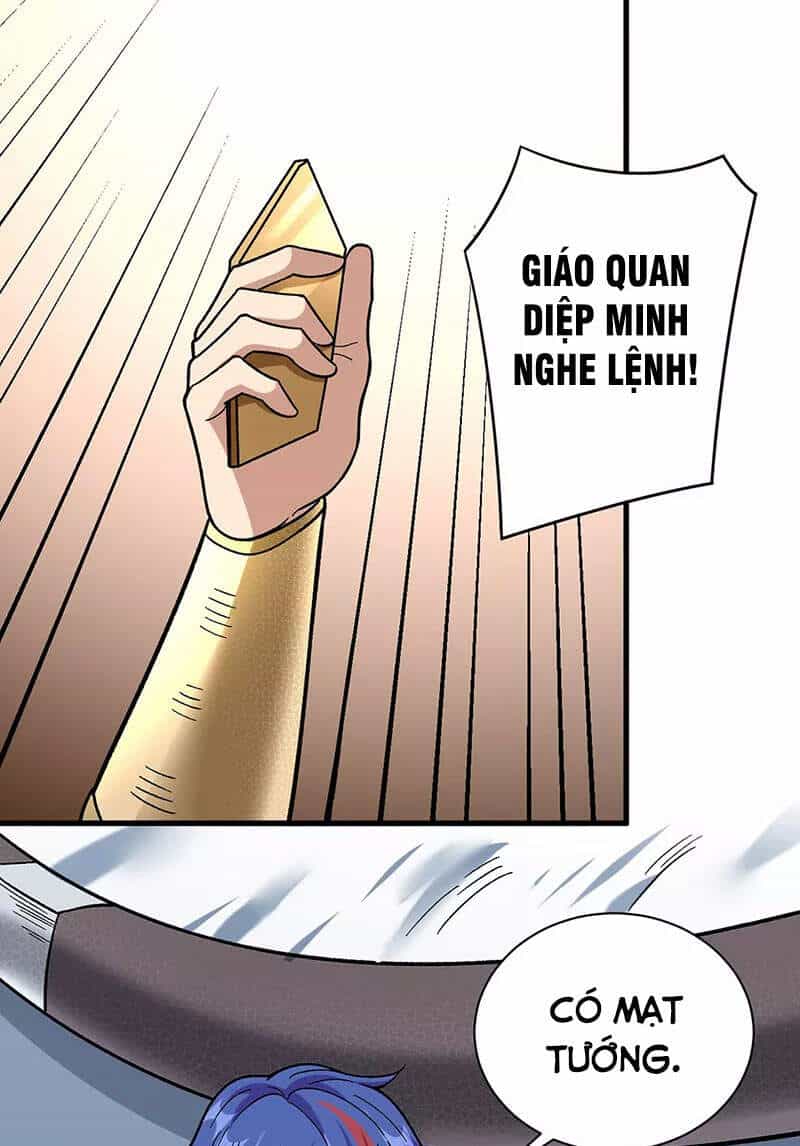 Võ Đạo Độc Tôn - Chương 352 - ảnh 27