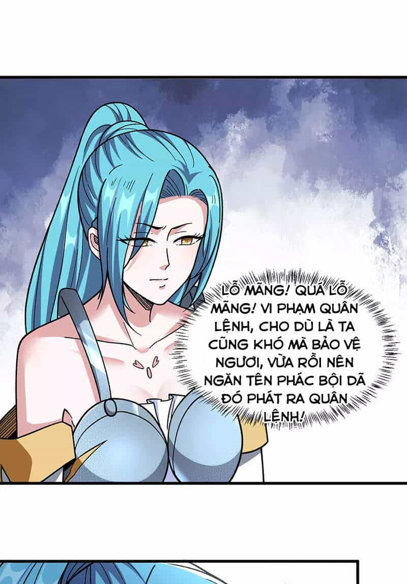 Võ Đạo Độc Tôn - Chương 352 - ảnh 34