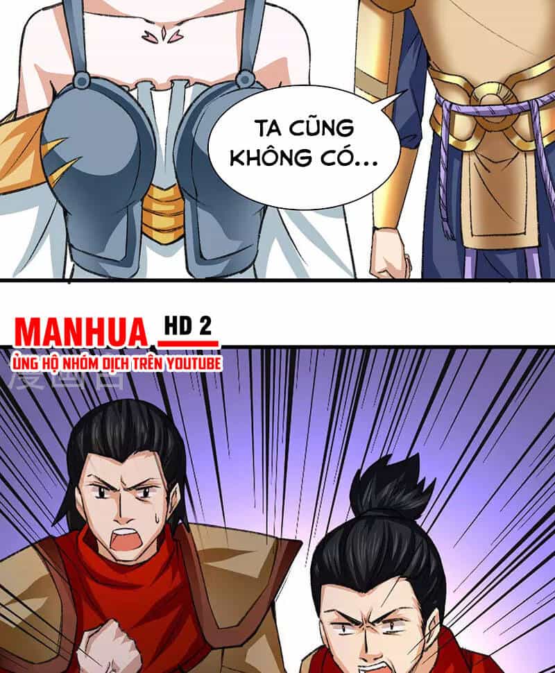 Võ Đạo Độc Tôn - Chương 354 - ảnh 44