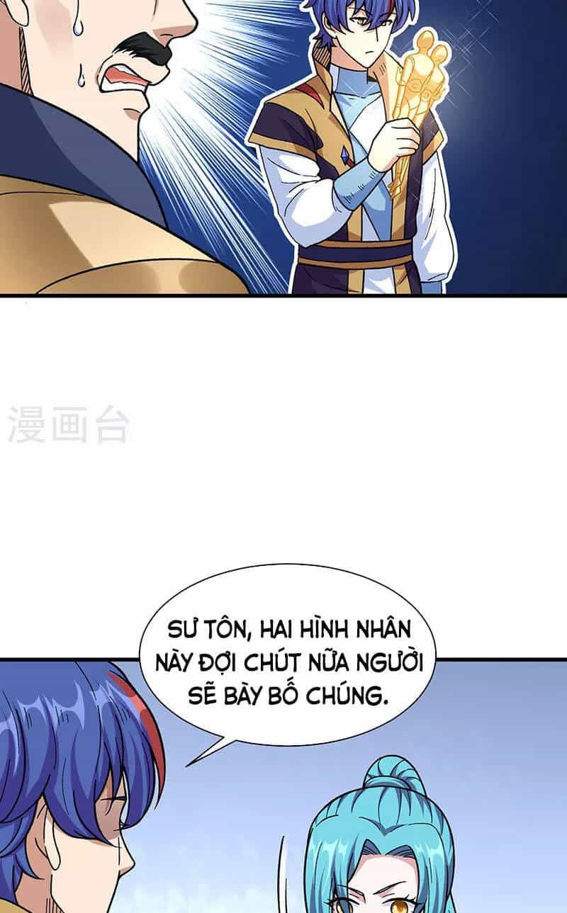 Võ Đạo Độc Tôn - Chương 355 - ảnh 15