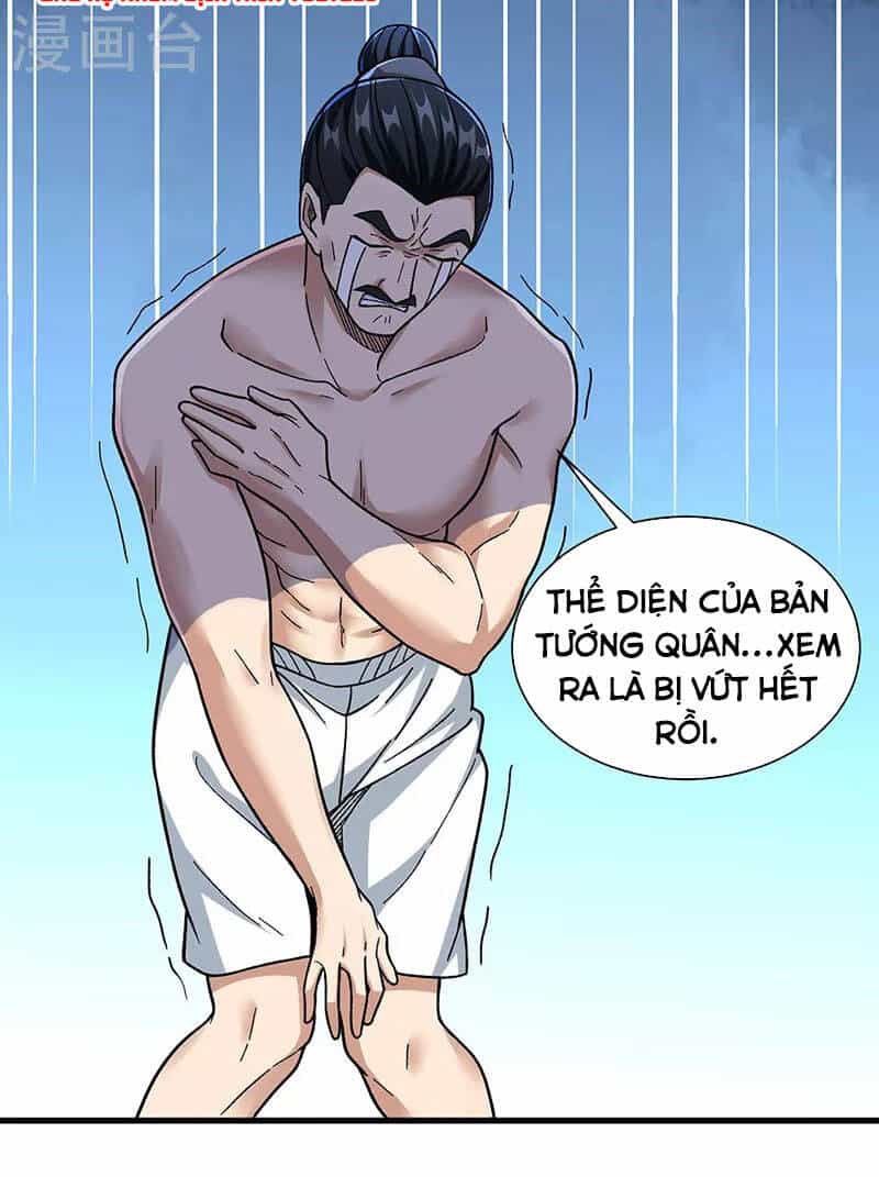 Võ Đạo Độc Tôn - Chương 355 - ảnh 42
