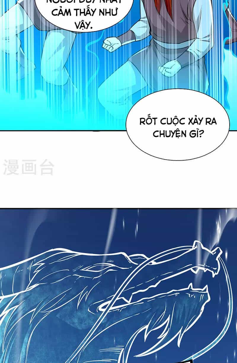 Võ Đạo Độc Tôn - Chương 356 - ảnh 33