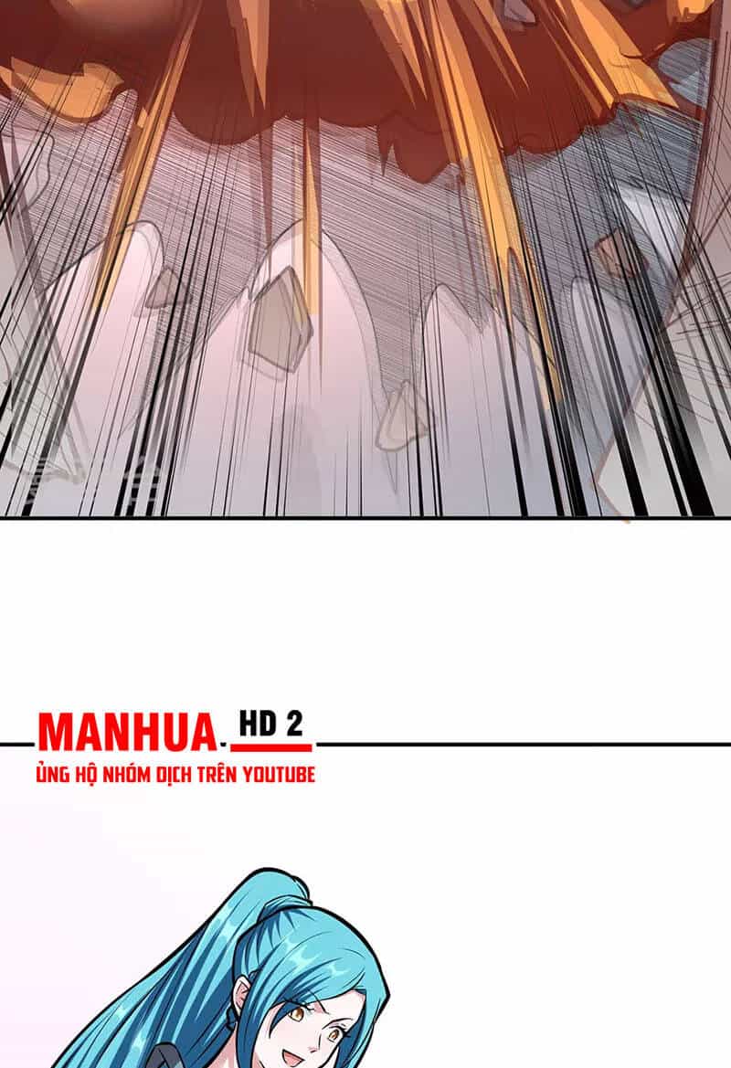 Võ Đạo Độc Tôn - Chương 356 - ảnh 49