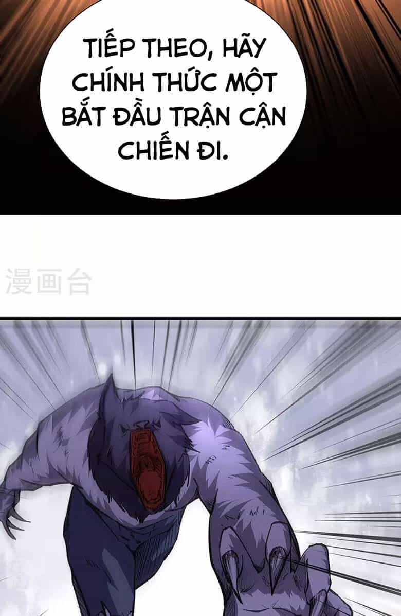 Võ Đạo Độc Tôn - Chương 357 - ảnh 15
