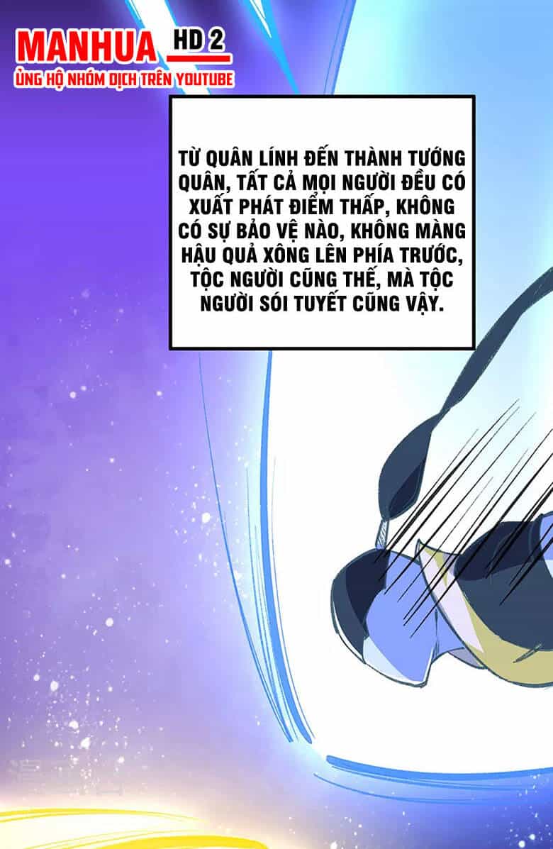 Võ Đạo Độc Tôn - Chương 357 - ảnh 20