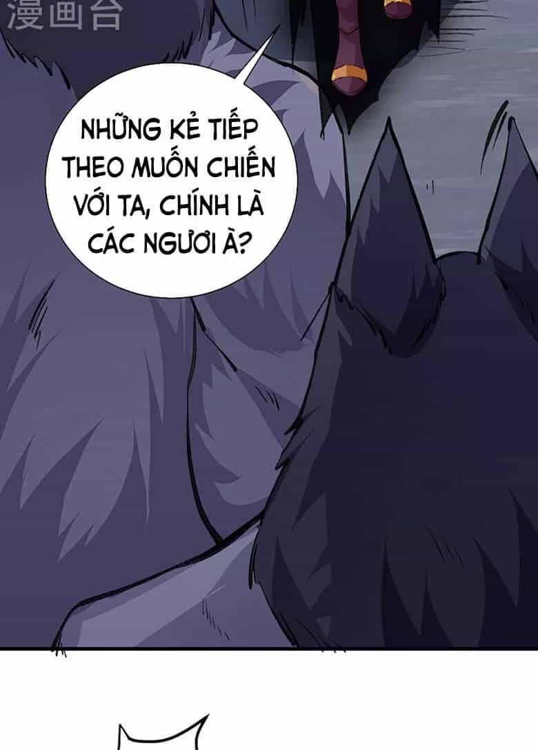 Võ Đạo Độc Tôn - Chương 357 - ảnh 30
