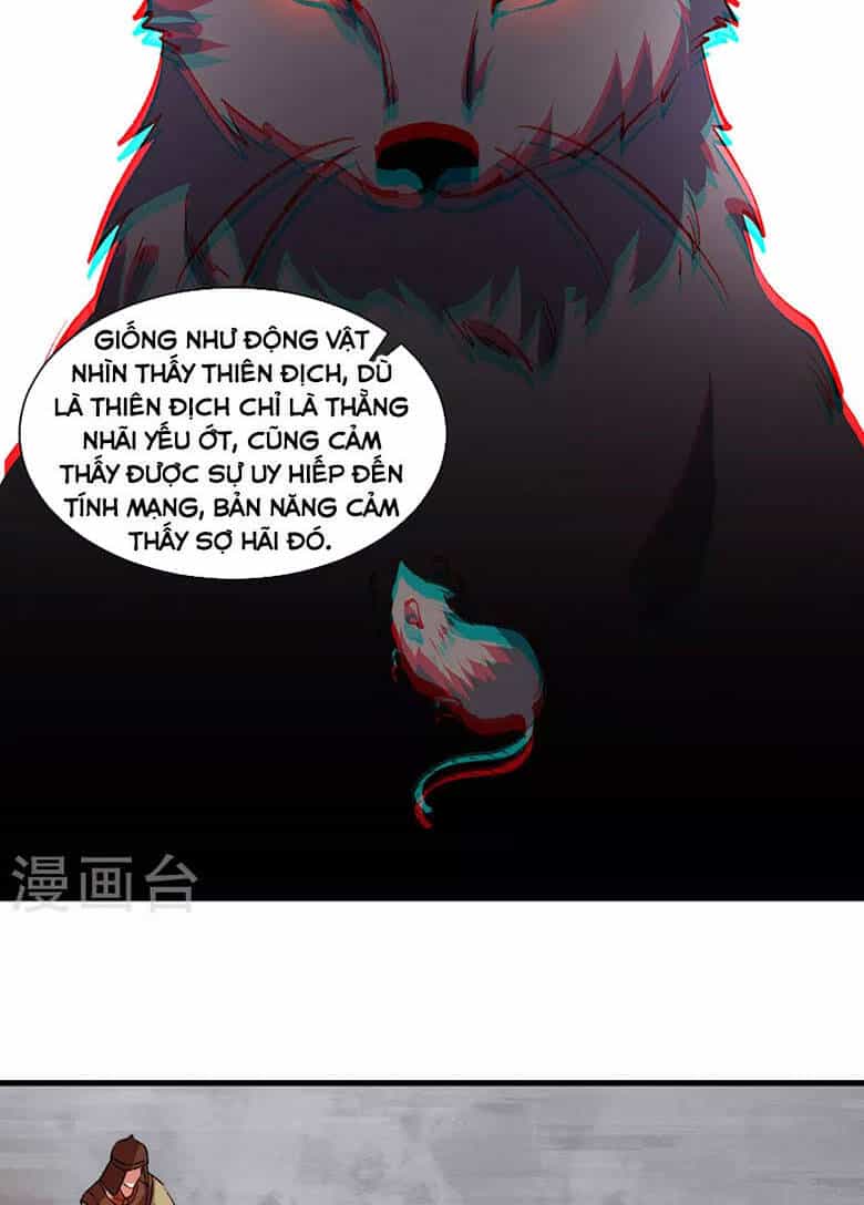 Võ Đạo Độc Tôn - Chương 357 - ảnh 37