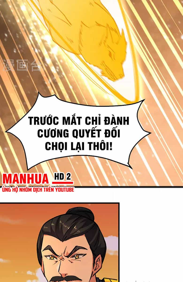 Võ Đạo Độc Tôn - Chương 357 - ảnh 6
