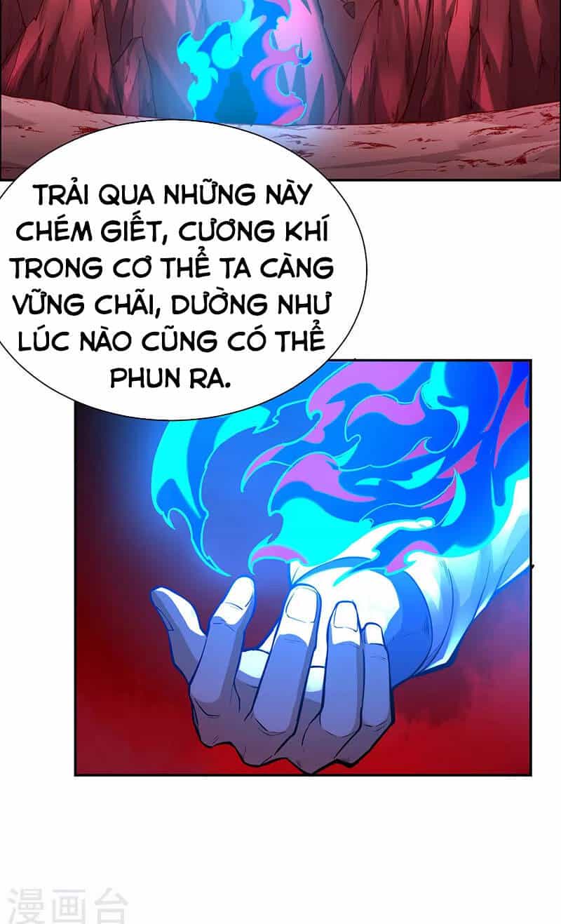 Võ Đạo Độc Tôn - Chương 358 - ảnh 10
