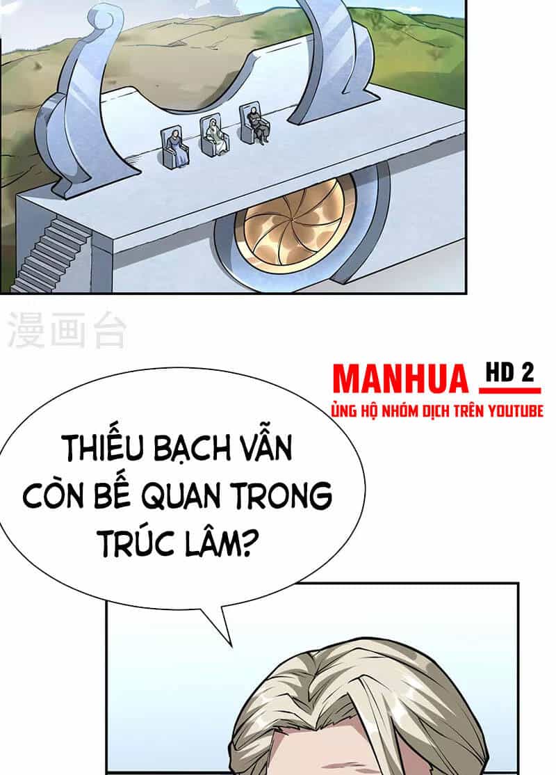 Võ Đạo Độc Tôn - Chương 358 - ảnh 23